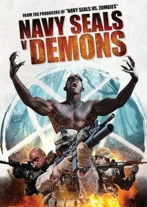 مشاهدة فيلم Navy SEALS v Demons 2017 مترجم