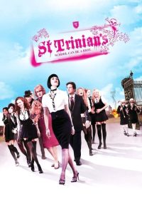 مشاهدة فيلم St Trinians 2007 مترجم