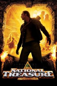 مشاهدة فيلم National Treasure 2004 مدبلج