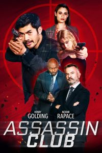 مشاهدة فيلم Assassin Club 2023 مترجم