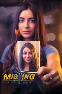 مشاهدة فيلم Missing: Search vs Revenge 2021 مترجم