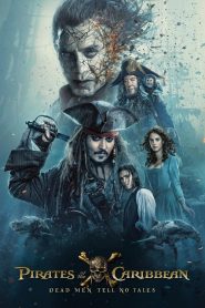 Pirates of the Caribbean: Dead Men Tell No Tales 2017 مدبلج