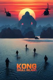 فيلم Kong Skull Island 2017 مترجم