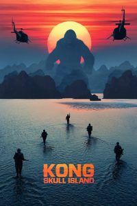 فيلم Kong Skull Island 2017 مترجم