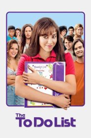 مشاهدة فيلم The To Do List 2013 مترجم