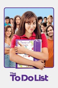 مشاهدة فيلم The To Do List 2013 مترجم