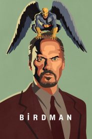 مشاهدة فيلم Birdman 2014 مترجم