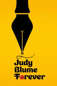 مشاهدة فيلم Judy Blume Forever 2023 مترجم