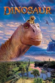 مشاهدة فيلم Dinosaur 2000 مترجم