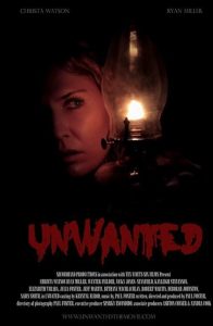 مشاهدة فيلم Unwanted 2017 مترجم