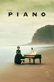 مشاهدة فيلم The Piano 1993 مترجم