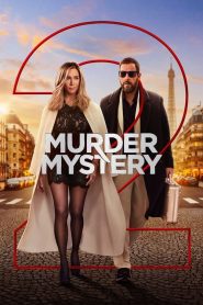 مشاهدة فيلم Murder Mystery 2 2023 مدبلج