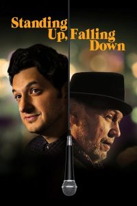 فيلم Standing Up, Falling Down 2019 مترجم