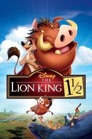 فيلم The Lion King 3 Hakuna Matata 2004 مدبلج