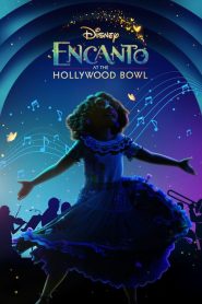 فيلم Encanto at the Hollywood Bowl 2022 مترجم