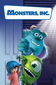 مشاهدة فيلم Monsters, Inc. 2001 مدبلج