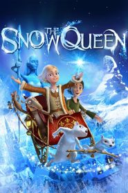 مشاهدة فيلم The Snow Queen 2013 مدبلج