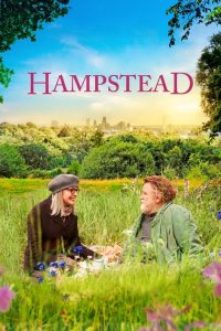 مشاهدة فيلم Hampstead 2017 مترجم