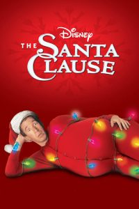 مشاهدة فيلم The Santa Clause 1994 مدبلج