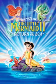 مشاهدة فيلم The Little Mermaid 2 2000 مدبلج