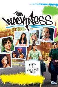 مشاهدة فيلم The Wackness 2008 مترجم