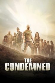 مشاهدة فيلم The Condemned 2007 مترجم