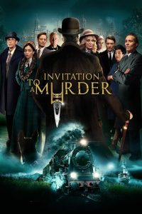 مشاهدة فيلم Invitation to a Murder 2023 مترجم