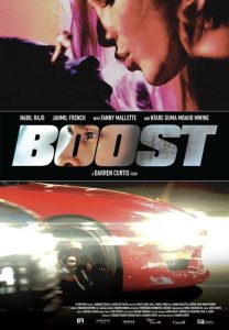 مشاهدة فيلم Boost 2017 مترجم