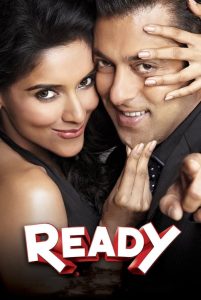 مشاهدة فيلم Ready 2011 مترجم