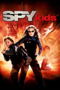 مشاهدة فيلم Spy kids 1 2001 مترجم