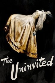 مشاهدة فيلم The Uninvited 1944 مترجم