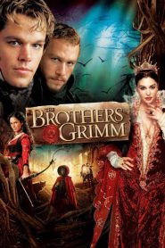 مشاهدة فيلم The Brothers Grimm 2005 مترجم