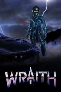 مشاهدة فيلم The Wraith 1986 مترجم