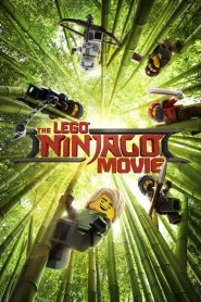 مشاهدة فيلم The LEGO Ninjago Movie 2017 مترجم