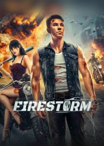 مشاهدة فيلم Firestorm 2023 مترجم