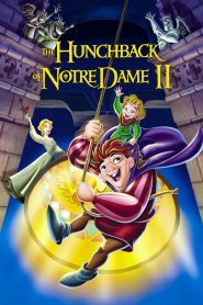 فيلم The Hunchback of Notre Dame II 2002 مترجم