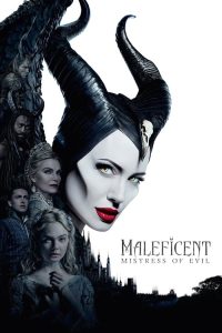 فيلم Maleficent Mistress of Evil 2019 مدبلج