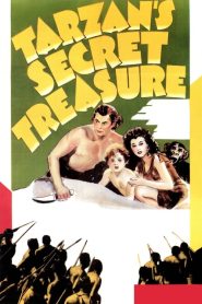 مشاهدة فيلم Tarzan’s Secret Treasure 1941 مترجم