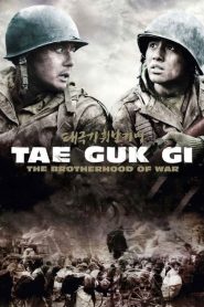 فيلم Tae Guk Gi The Brotherhood Of War 2004 مترجم