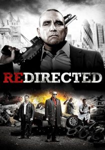 مشاهدة فيلم Redirected 2014 مترجم