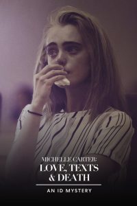 فيلم Michelle Carter Love, Texts & Death 2021 مترجم