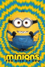 مشاهدة فيلم Minions: The Rise of Gru 2022 مدبلج