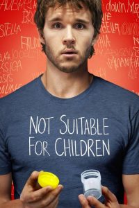 مشاهدة فيلم Not Suitable For Children 2012 مترجم