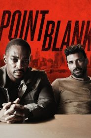 مشاهدة فيلم Point Blank 2019 مترجم