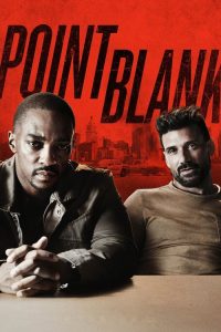 مشاهدة فيلم Point Blank 2019 مترجم