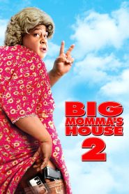 مشاهدة فيلم Big Momma’s House 2 2006 مترجم