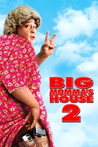 مشاهدة فيلم Big Momma’s House 2 2006 مترجم