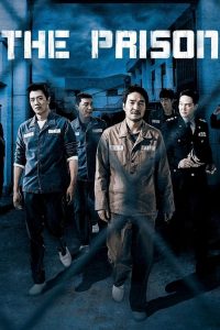 مشاهدة فيلم The Prison 2017 مترجم