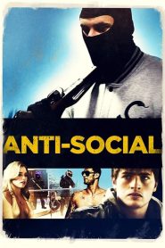 مشاهدة فيلم Anti-Social 2015 مترجم