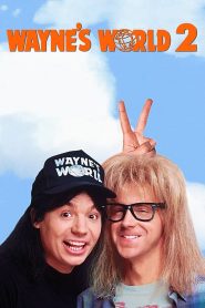 مشاهدة فيلم Wayne’s World 2 1993 مترجم